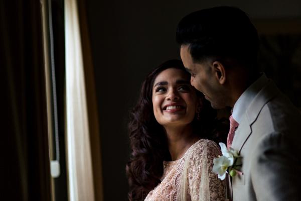 Hindoestaanse bruiloft in Maarssen – Kleurrijke bruidsfotografie vol emotie