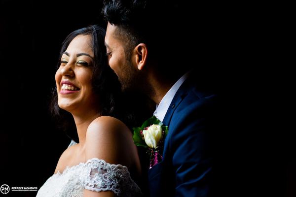 Hindoestaanse bruiloft in Rotterdam – Drie dagen vol traditie en kleur