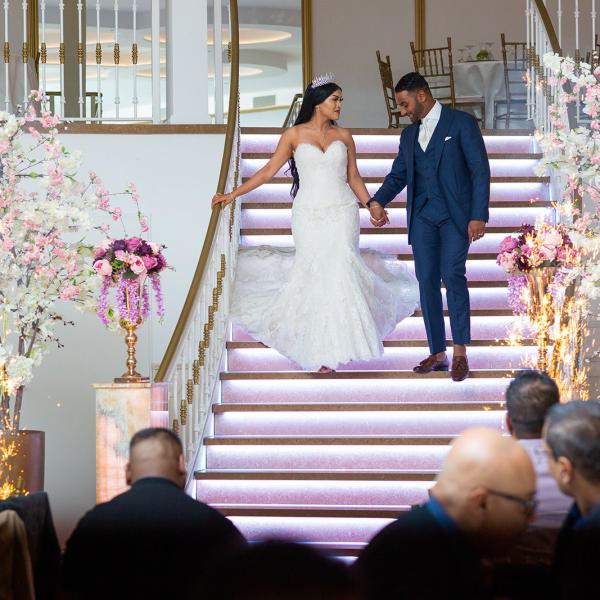 Stadsbruiloft in Rotterdam – Moderne Nederlandse trouwreportage